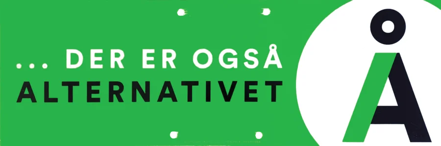 Der er også Alternativet (20x6.62)
