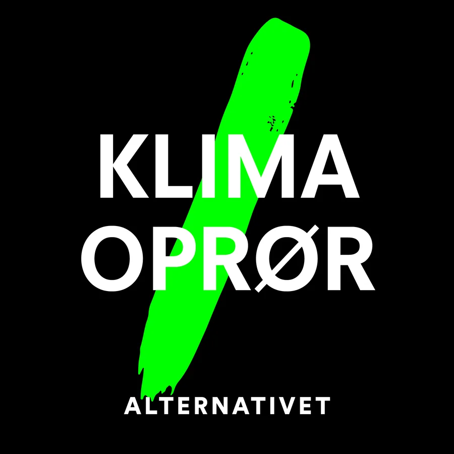 KlimaOprør