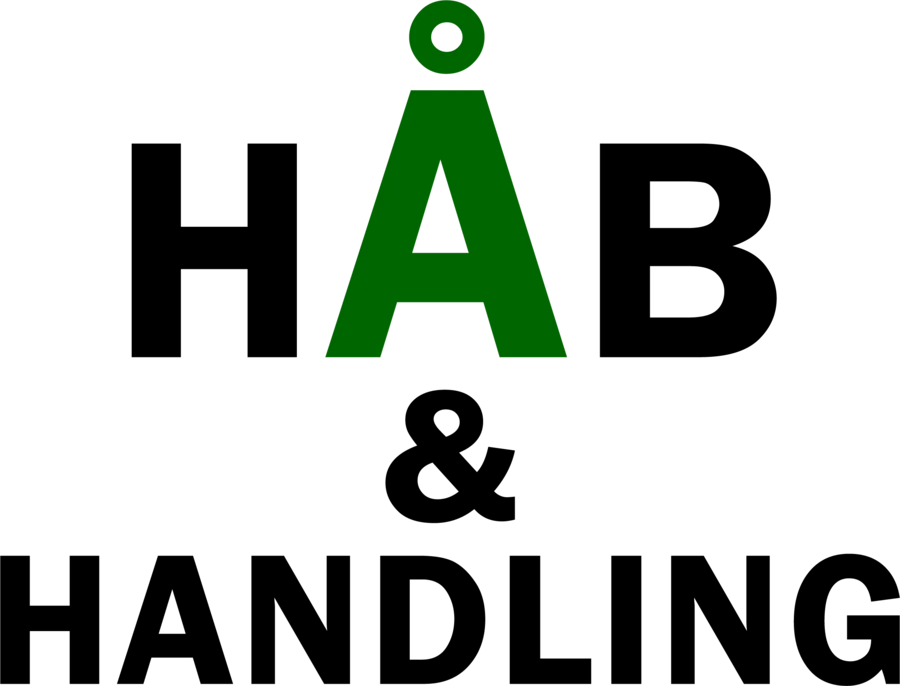 HÅB & HANDLING (STOR)