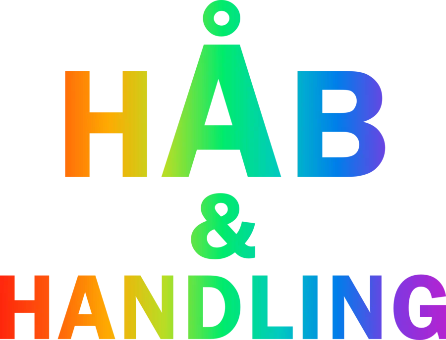 HÅB & HANDLING REGNBUE (16x12.2)