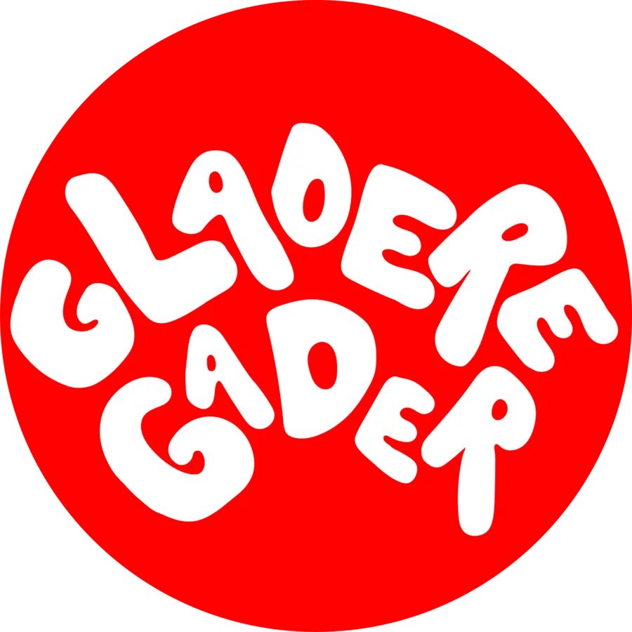 Gladere gader