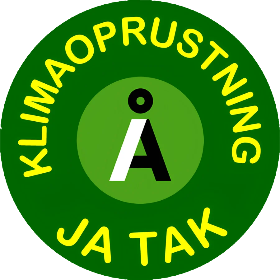 KLIMAOPRUSTNING (20x20)