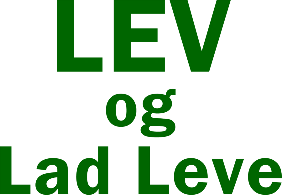 Lev og Lad Leve