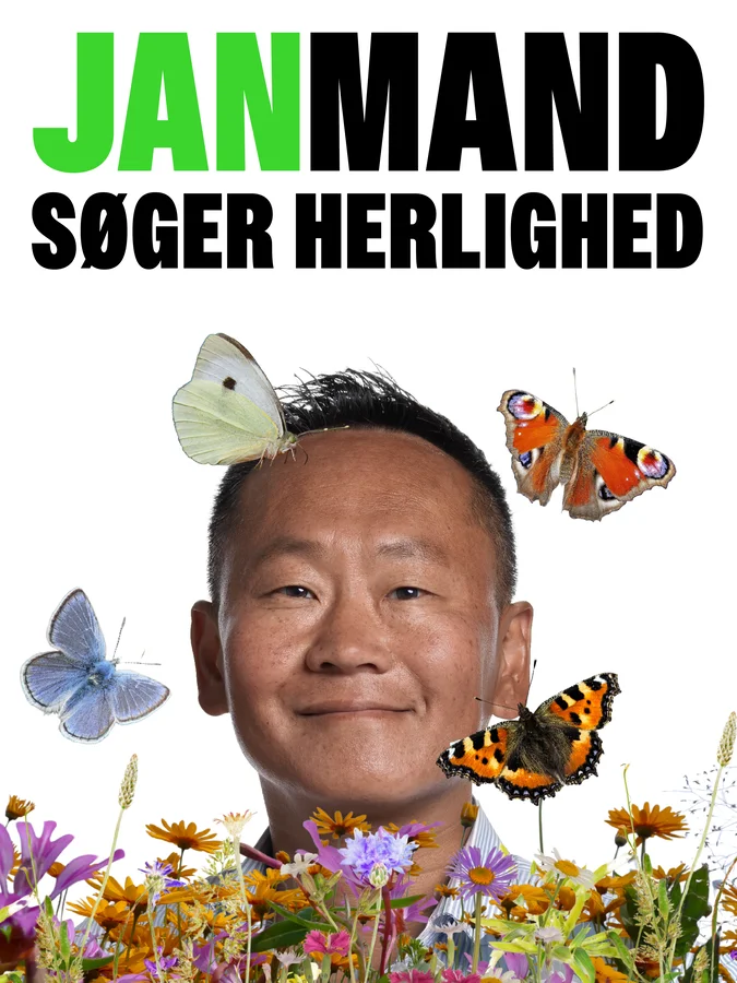 Jan søger herlighed 15x20